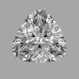 A collection of my best Gemstone Faceting Designs Volume 3 Mystic Illusion gem facet diagram